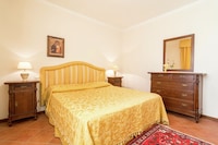 Villa in Lonnano met zwembad