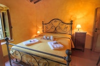 Holiday Home in Chianti with Pool & Terrace