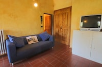 Holiday Home in Chianti with Pool & Terrace