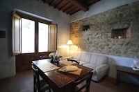 Apartment in Chianti near Florence
