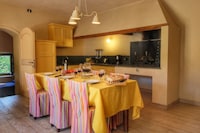 Apartment in Chianti near Florence