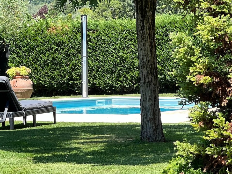 Belvilla by OYO Villa a Loro Ciuffenna, Loro Ciuffenna