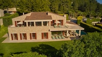 Villa in Capdepera am Canyamel Golfplatz