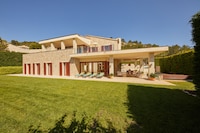 Villa in Capdepera am Canyamel Golfplatz
