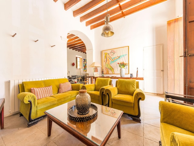 Villa in Campos nahe Es Trenc Strand, Campos
