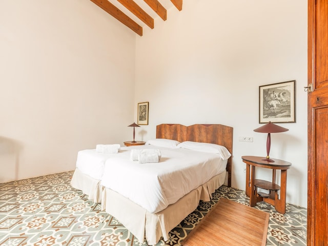 Villa in Campos nahe Es Trenc Strand, Campos
