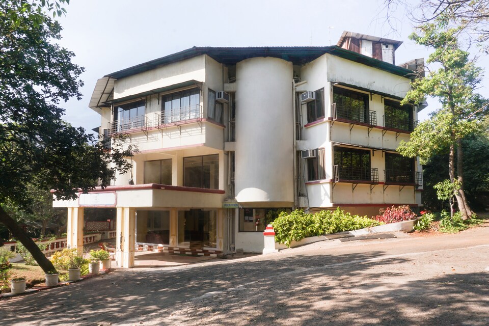 OYO 71637 Hotel Ishwar Inn, Mahabaleshwar, Mahabaleshwar