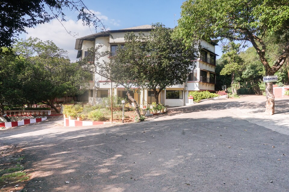 OYO 71637 Hotel Ishwar Inn, Mahabaleshwar, Mahabaleshwar