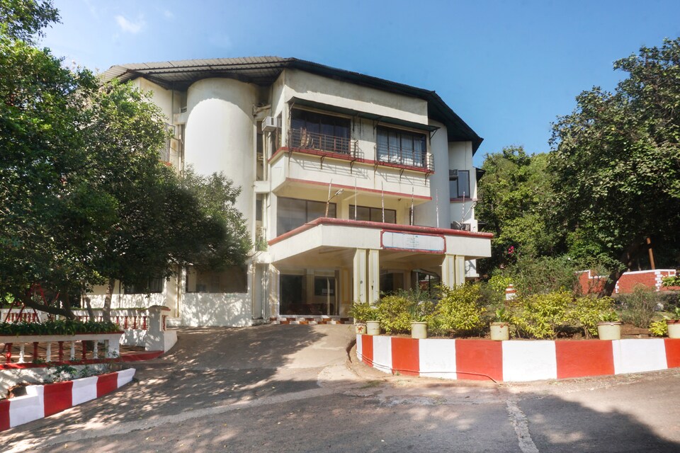 OYO 71637 Hotel Ishwar Inn, Mahabaleshwar, Mahabaleshwar