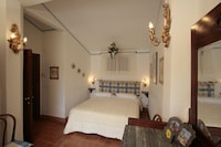 Ferienhaus in Cortona mit Pool