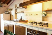 Ferienhaus in Cortona mit Pool