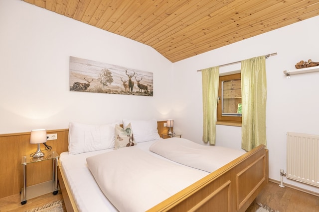 Prachtig appartement in Ramsau met balkon, Ramsau im Zillertal