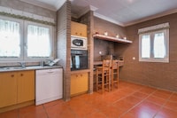 Gezellig vakantiehuis in Extremadura met terras