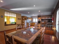 Gezellig vakantiehuis in Extremadura met terras