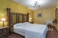 Gezellig vakantiehuis in Extremadura met terras