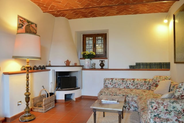 Elegante Villa in der Nähe von Cortona, Cortona
