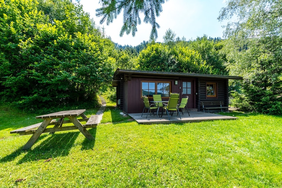 Chalet in der Nהhe der Skipisten in Wצrgl, Wörgl