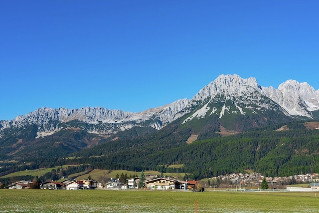 Chalet in Ellmau nahe Skipisten, Ellmau