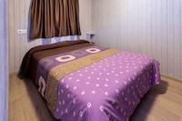 Chalet in Spain at Camping Solmar