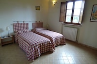 Casa rural en Toscana cerca de Siena