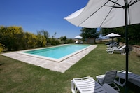 Casa rural en Toscana cerca de Siena