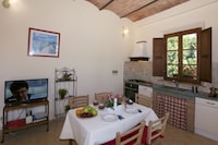 Casa rural en Toscana cerca de Siena