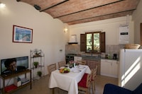 Casa rural en Toscana cerca de Siena