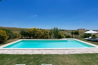 Apartamento en Toscana cerca de Rapalano