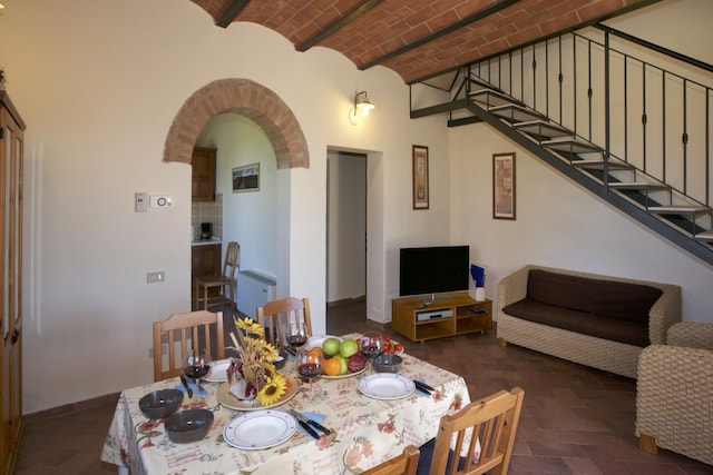 Ferme en Toscane près de Sienne, Castelnuovo Berardenga