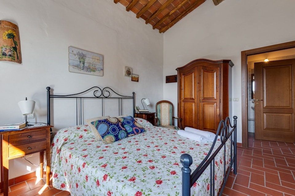 Farmhouse in Buonconvento, Buonconvento