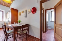 Boerderij in Buonconvento