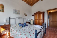 Boerderij in Buonconvento