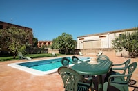 Casa en St Pere Pescador con Piscina Privada