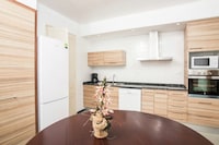 Ferienhaus in St Pere Pescador mit Pool