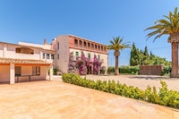 Casa en St Pere Pescador con Piscina Privada