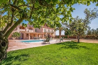 Casa en St Pere Pescador con Piscina Privada