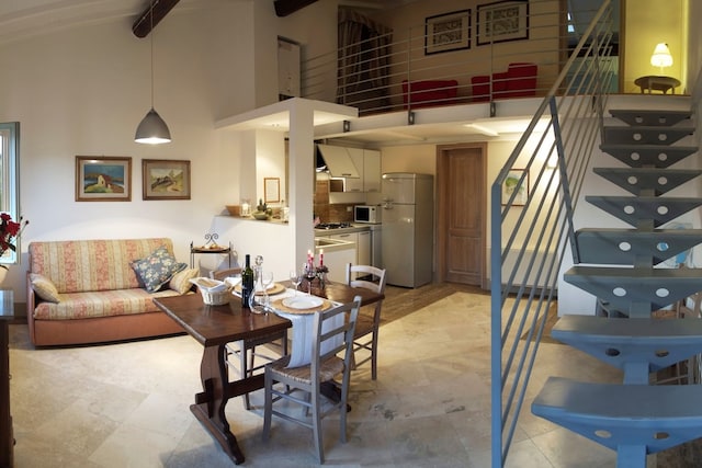 Cascina a San Gimignano con piscina