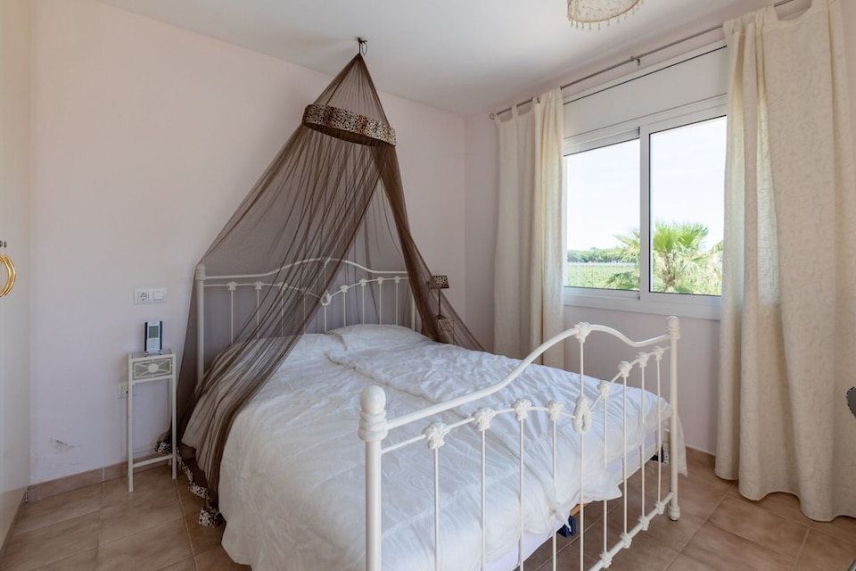 Villa en Sant Pere cerca de Playa y Piscina, St Pere Pescador