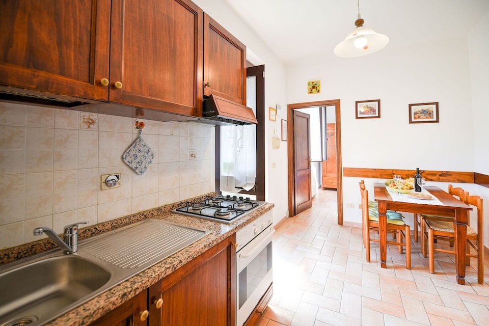 Tranquil Stay in Montepulciano, Montepulciano