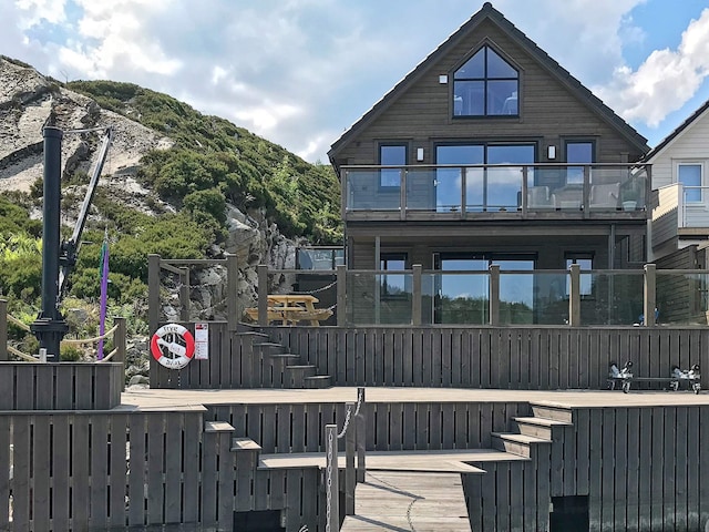 5 sterren vakantie huis in Urangsvåg, Hordaland