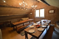 La villa del mulino di Orchimont