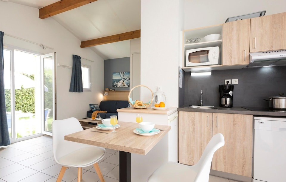 Casas Adosadas en Francia con Jardín, Le Château-d'Oléron