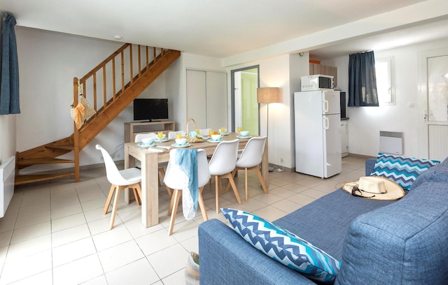 Terraced Houses in France with Garden, Le Château-d'Oléron