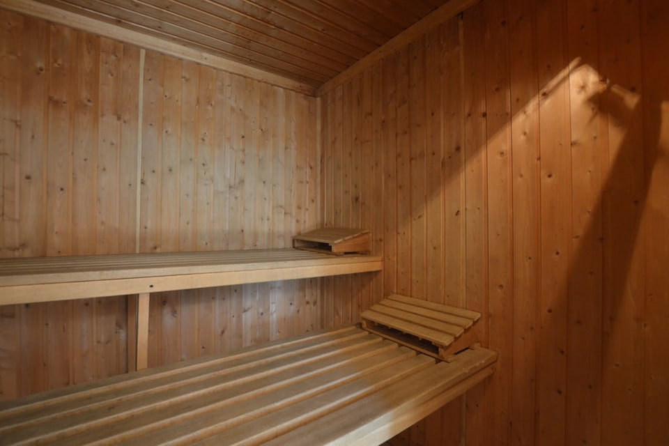Estancia de naturaleza y sauna en Malmedy, Malmedy