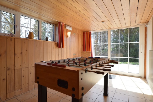 Malmedy Natuur & Sauna Verblijf, Malmedy