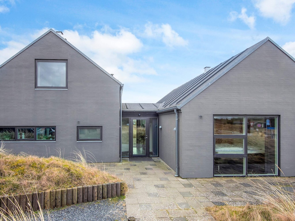 5 sterren vakantie huis in Fanø, Fanø