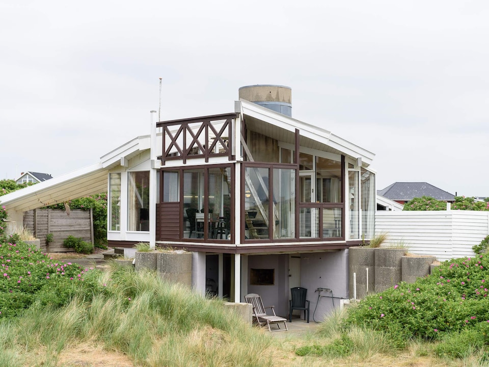 5 personen vakantie huis in Fanø, Fanø