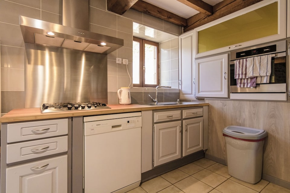 Villa con piscina y vistas en Sérilhac, Sérilhac