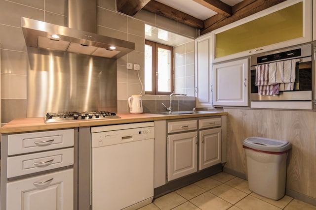 Villa in Sérilhac mit privatem Pool, Sérilhac