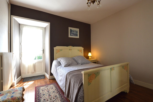 Tower Home in Brignac with Private Garden, Brignac-la-Plaine